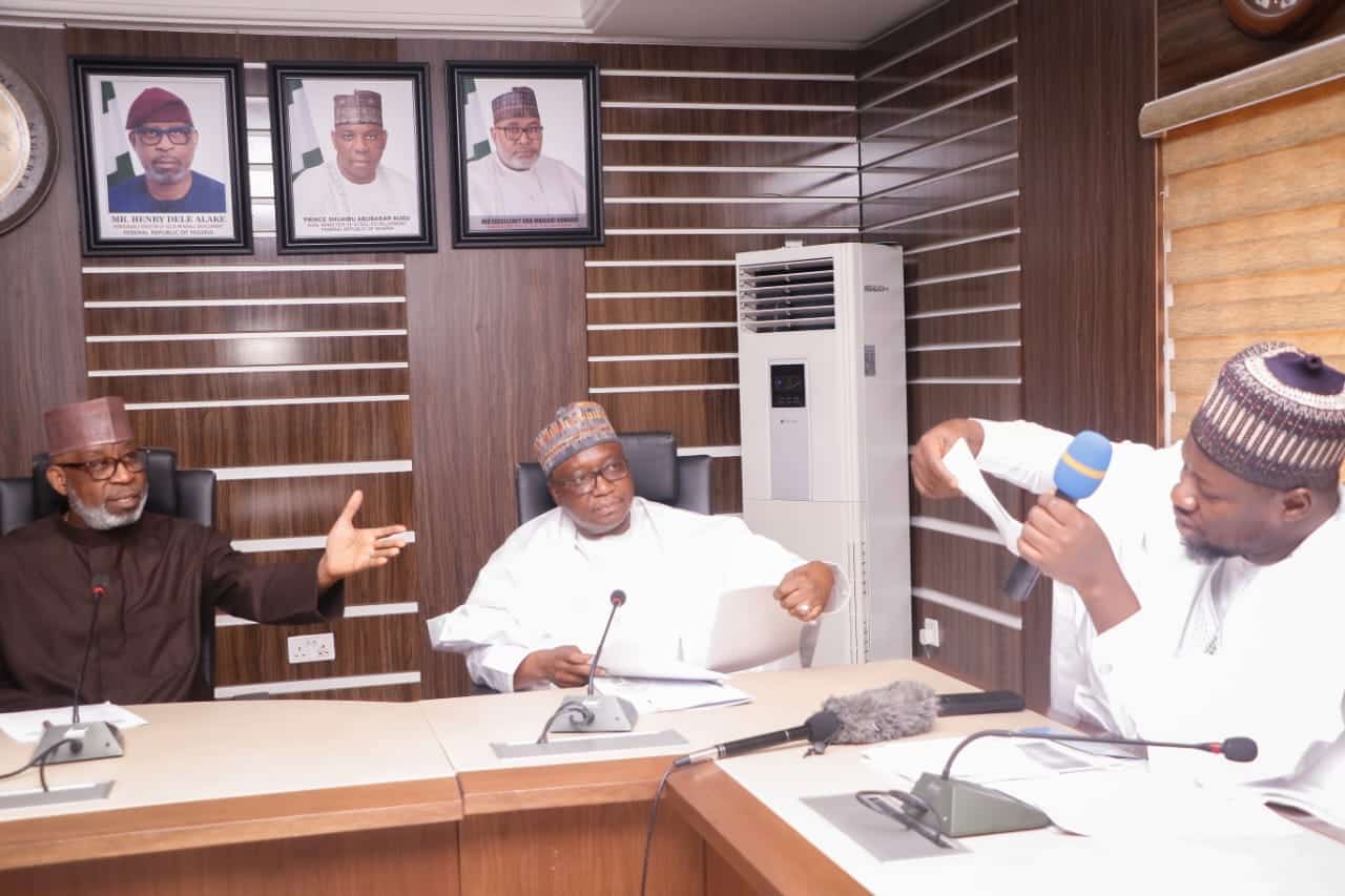 Mining Sector: FG, RMAFC to deepen collaboration on revenue leakages