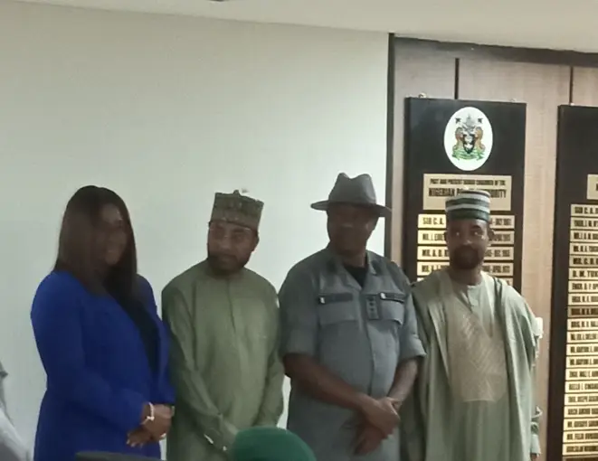 NPA MD, Bello-Koko, seeks collapse of export desk in Customs commands