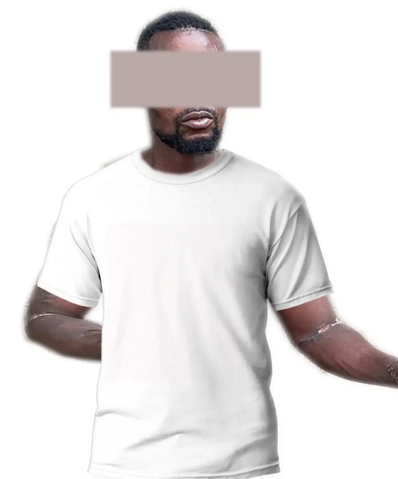 Police arrest suspected cult leader in Rivers