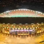 Ebimpé Alassane Ouattara Stadium