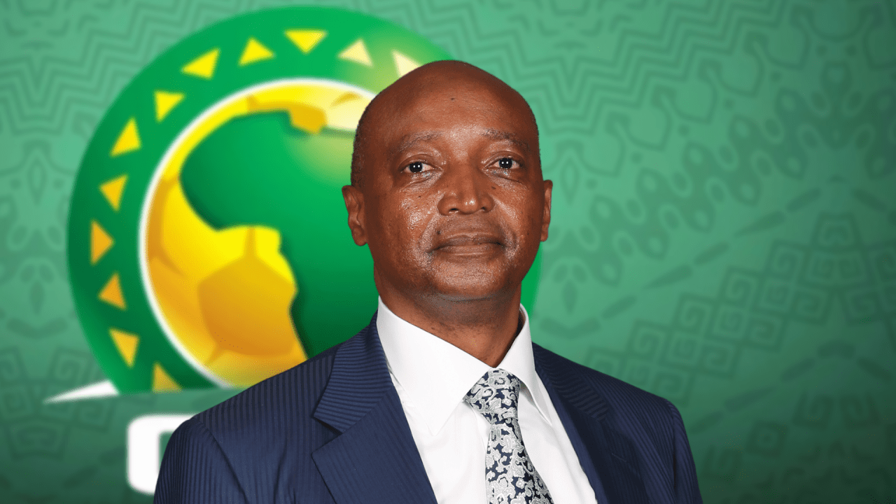 AFCON 2023: CAF boss assures top-notch tournament