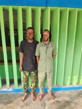 Protest: DSS warns labour