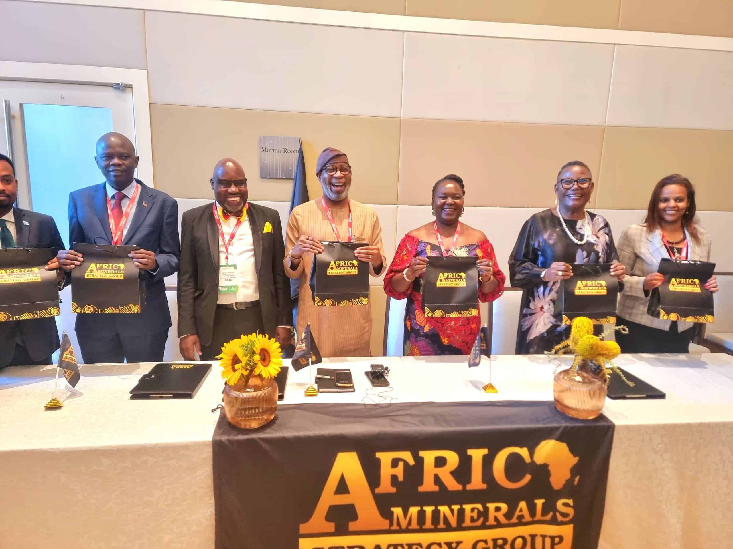 Dele Alake elected Chairman, African Mining Ministers Group