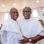 Oyebanji and Fayemi