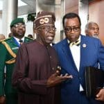 Tinubu and Adesina