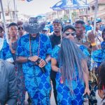 Akeredolu’s funeral