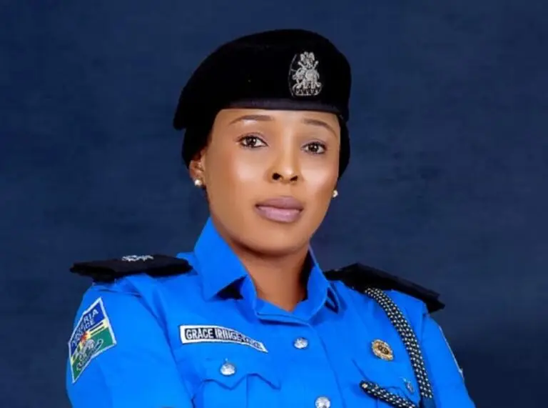 ‘Release of three officers accused of kidnapping, extorting $3,000’: See police reaction