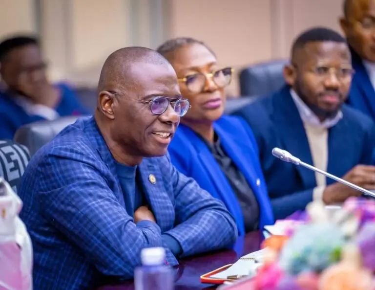 Alleged N109bn fraud: Ex-AGF Idris objects to EFCC‘s video evidence