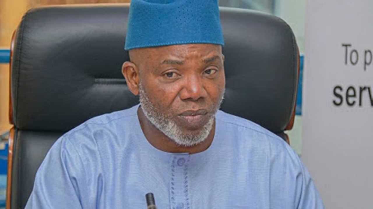 Hassan, ex-NAHCON boss, threatens legal action, says ‘I was never invited by EFCC’
