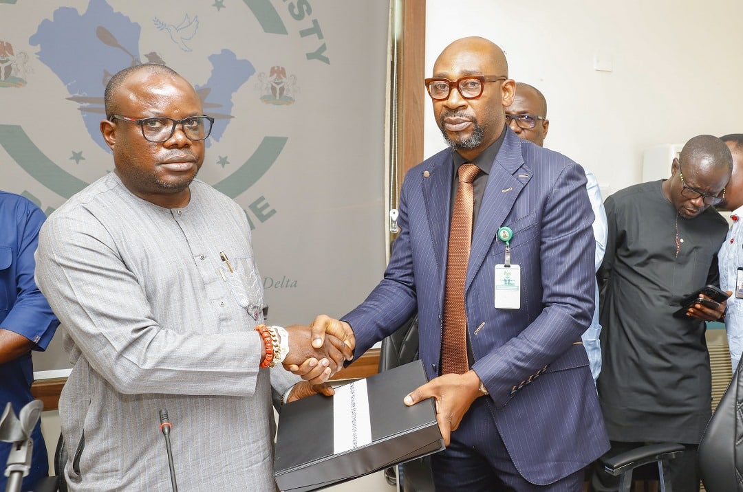 Amnesty Boss, Otuaro, takes over as Ndiomu bows out