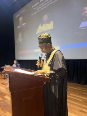 How signatory to ‘$1.3bn foreign account’ almost ruined my 40-year-old marriage – Lai Mohammed