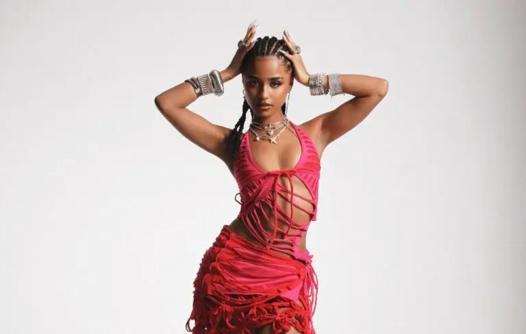 Tyla’s daily streams ‘increased by 30,000%’ – Spotify