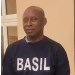 Basil Abdulkadir