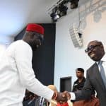 Obaseki and Omobayo