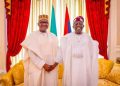 Tinubu and Dangote