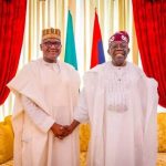 Tinubu and Dangote