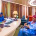 Tinubu and Fasoranti