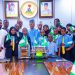 Minister hails Nigerian delegates to global robotics competition in U.S.