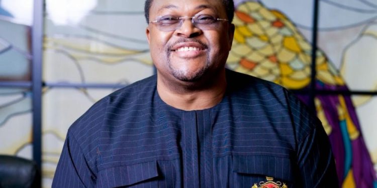 Mike Adenuga: Celebrating Africa’s business guru at 71, by Azuh Amatus