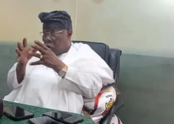 Bode George: It is not fair to blame Tinubu’s administration for Nigeria’s woes