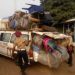 Overload: FRSC begins clampdown, errant drivers face music
