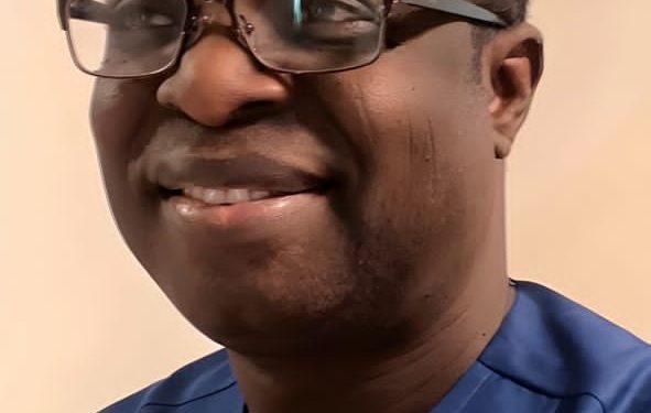 Oladele commends FG’s directive on construction of Badagry-Sokoto Expressway, makes case for Imeko-Abeokuta Road project