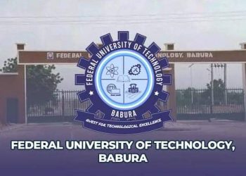 Newly established Technology varsity matriculates 550 students