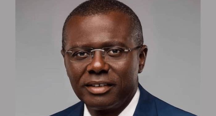 Sanwo-Olu