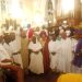 Cathedral Church, Marina marks 157th Anniversary, honours Bode George