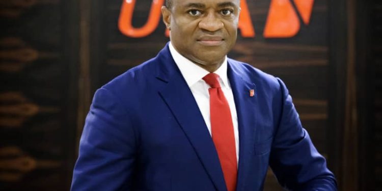 Solid start to 2024, UBA consolidates gains as gross earnings rise by 110%
