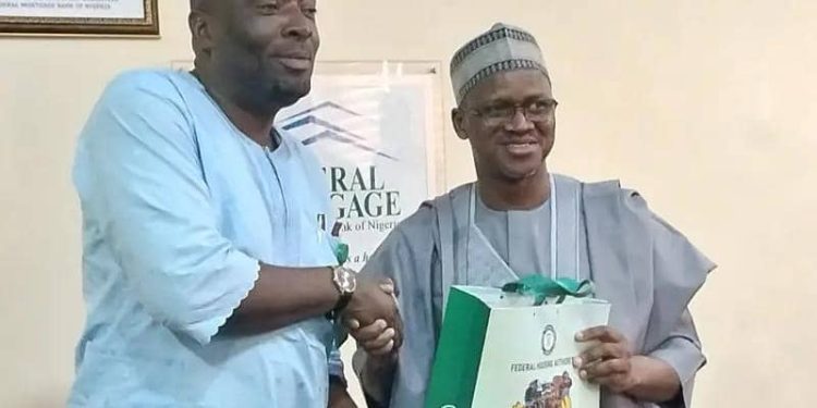 FHA seeks partnership with FMBN to deliver affordable housing