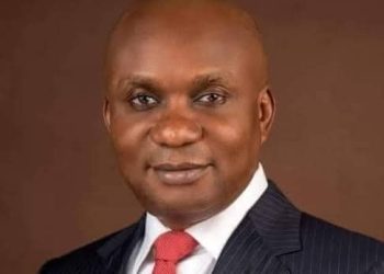 I didn’t join APC for position – Ex-Abia Speaker, Chinedum Orji