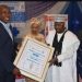 Pay TV:  SLTV Boss, Nwafor receives ‘Salute to Courage Award’