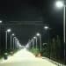 NDDC solar-powered street light: Lighting up The Niger Delta, by Willie Etim