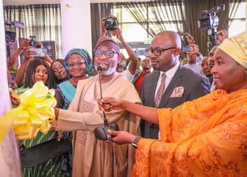 Alake launches Mineral Resources Decision Support System