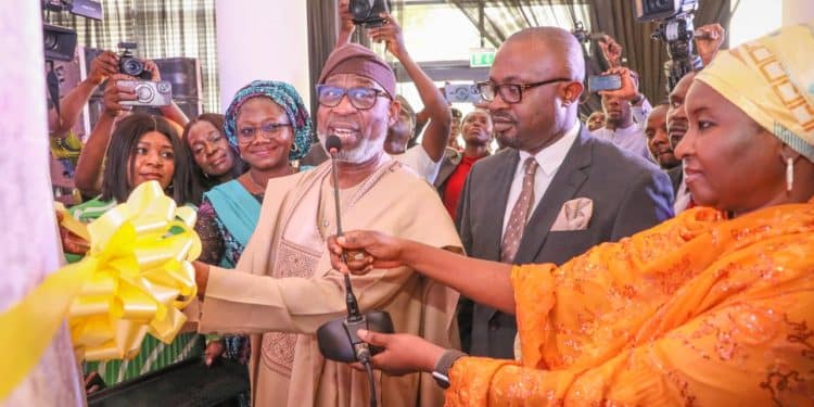 Alake launches Mineral Resources Decision Support System