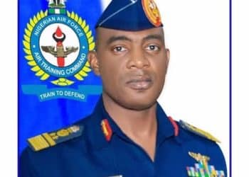NAF prioritises access to healthcare, other services to host communities–Offcial