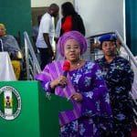 Hajia Sefinat Usman Ododo