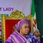 Hajia Sefinat Usman Ododo