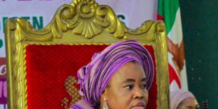 Hajia Sefinat Usman Ododo