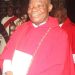 Rev Fr Basil Gbuzuo