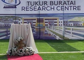 Buratai Centre, South-West traditional leaders to brainstorm in Kaduna 