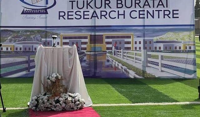 Buratai Centre, South-West traditional leaders to brainstorm in Kaduna 