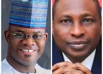 EFCC vs Yahaya Bello: What the story must not be on or after June 13, by Lere Olayinka