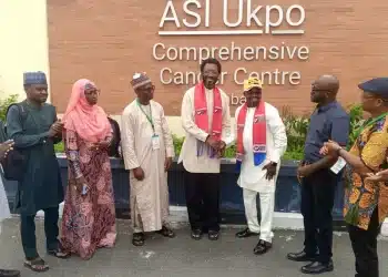 Nigeria still far behind in cancer treatment – NCS