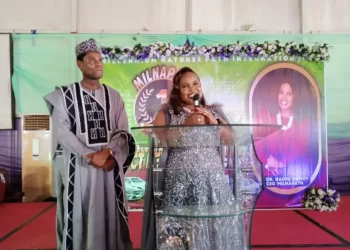 How Milnapath is providing solutions to ill-health, poverty – CEO