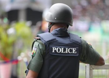 Police confirm man’s death at beer parlour in Lagos