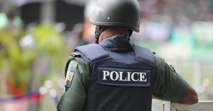 Police confirm man’s death at beer parlour in Lagos