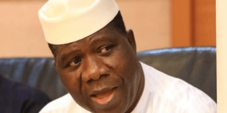 Fuel scarcity will soon be over, Senate leader assures Nigerians