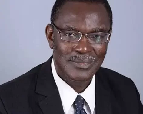 Japan govt confer Nigerian for national honour